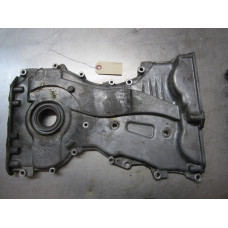 07Z029 Engine Timing Cover From 2013 Kia Optima  2.0 213552G004